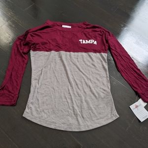 🦋Tampa Long Sleeve Top